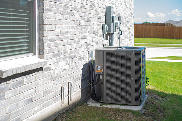 Reliable Ac Installation contractor in Mount Pleasant, TX by FH HVAC