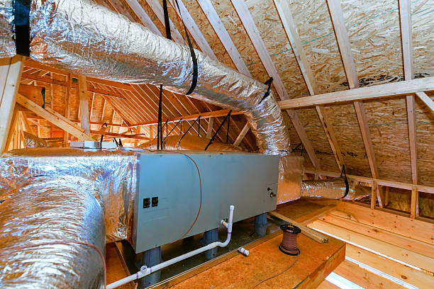 Trusted Ac Installation service in Mount Pleasant, TX - FH HVAC